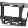 Consola para Mitsubishi Lancer/ Fortis 2010 (10.1 pulgadas)