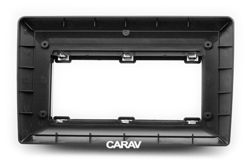 22-009B Consola CARAV - VOLKSWAGEN