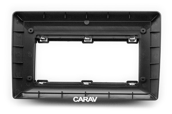 22-009B Consola CARAV - VOLKSWAGEN