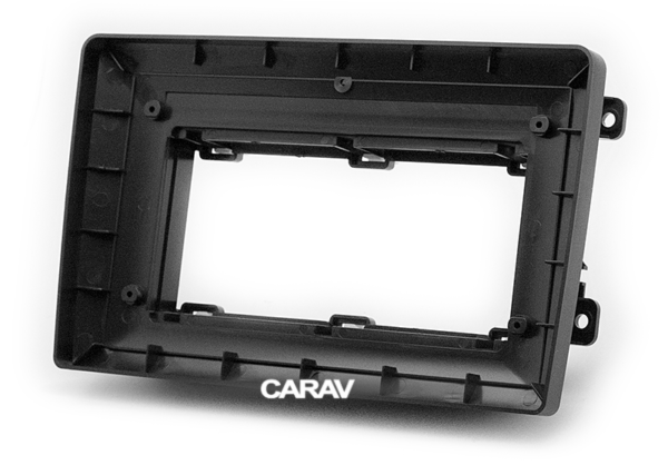 22-009C Consola CARAV - VOLKSWAGEN