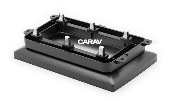 22-009D Consola CARAV - VOLKSWAGEN