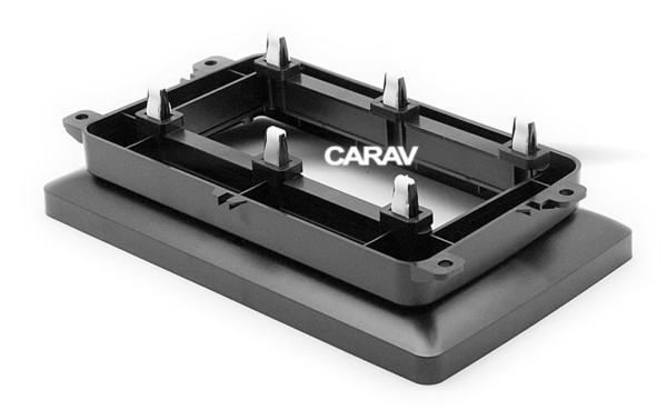 22-009E Consola CARAV - VOLKSWAGEN