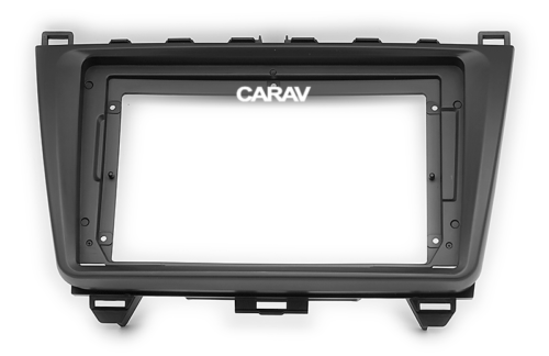 22-011C Consola CARAV - MAZDA (6), ATENZA