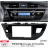 Consola CARAV - Toyota Corolla