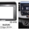 Consola CARAV - SUZUKI ERTIGA