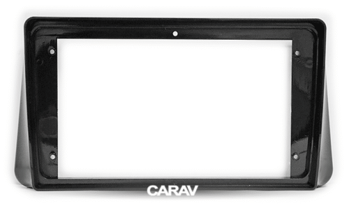 22-017c Consola CARAV - NISSAN MICRA (K14)
