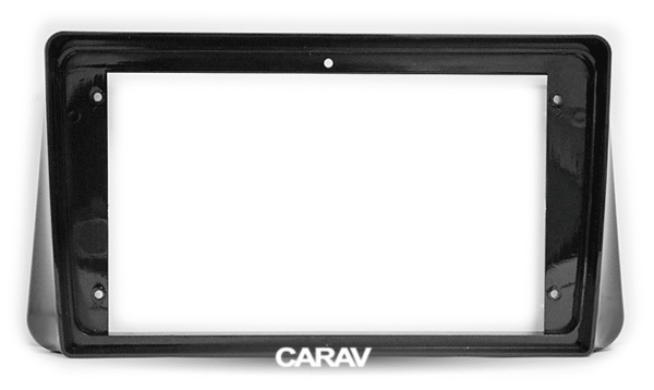 Consola CARAV - NISSAN MICRA (K14)