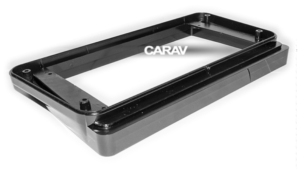 Consola CARAV - NISSAN MICRA (K14)