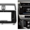 Consola YELEW - TOYOTA LAND CRUISER PRADO (150)
