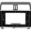 Consola YELEW - TOYOTA LAND CRUISER PRADO (150)