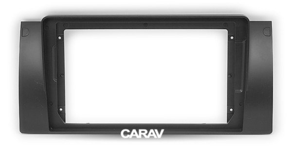 22-041C Consola CARAV - BMW 5-SERIES (E39)