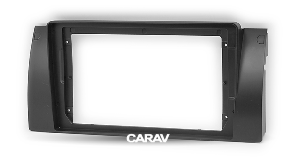 22-041D-1 Consola CARAV - BMW 5-SERIES (E39)