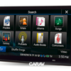Consola CARAV - FORD FOCUS II, C-MAX