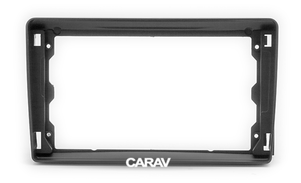 Consola CARAV - FORD FOCUS II, C-MAX