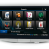 Consola CARAV - VOLKSWAGEN PASSAT B7