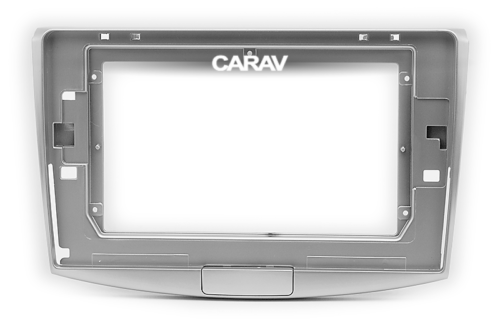 22-047C Consola CARAV - VOLKSWAGEN PASSAT B7