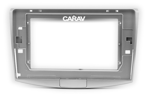 Consola CARAV - VOLKSWAGEN PASSAT B7