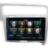 Consola CARAV - VOLKSWAGEN GOLF 7