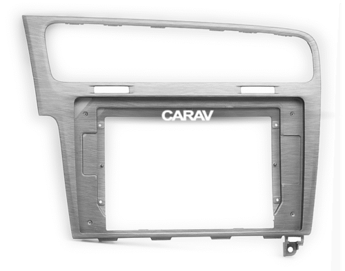 22-048C Consola CARAV - VOLKSWAGEN GOLF 7