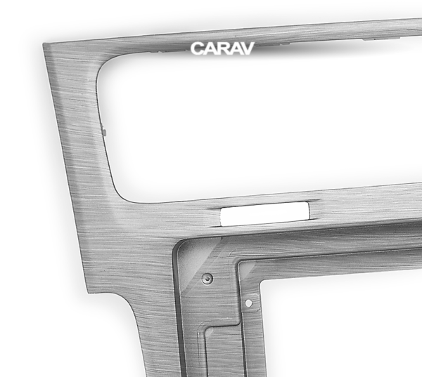 Consola CARAV - VOLKSWAGEN GOLF 7