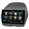 Consola CARAV - HYUNDAI iX - 35 - TUCSON LM