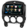 Consola CARAV - MAZDA (2) - DEMIO