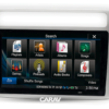 Consola CARAV - VOLKSWAGEN TIGUAN