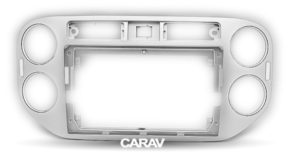 Consola CARAV - VOLKSWAGEN TIGUAN