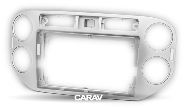 Consola CARAV - VOLKSWAGEN TIGUAN