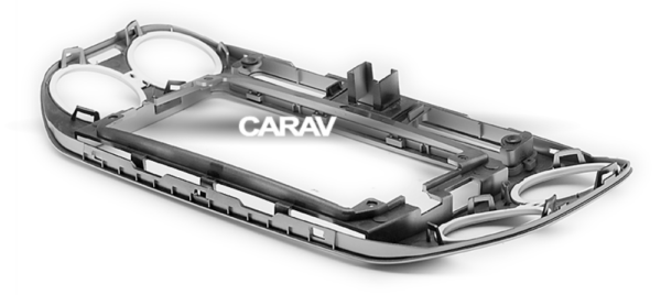 Consola CARAV - VOLKSWAGEN TIGUAN
