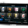 Consola CARAV - MAZDA (3)