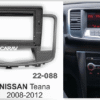 Consola CARAV - NISSAN TEANA