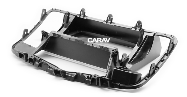 Consola CARAV - NISSAN TEANA