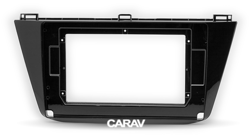 22-092C-1 Consola CARAV - VOLKSWAGEN TIGUAN