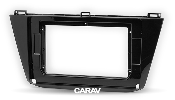 Consola CARAV - VOLKSWAGEN TIGUAN
