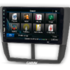Consola CARAV - SUBARU FORESTER
