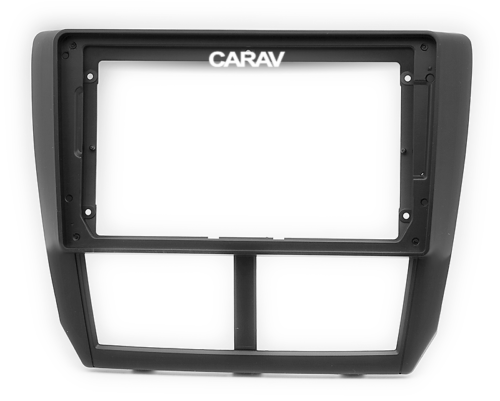 Consola CARAV - SUBARU FORESTER
