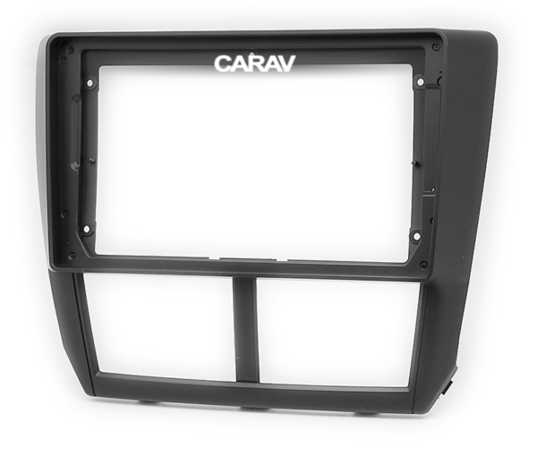 Consola CARAV - SUBARU FORESTER