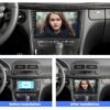 Consola YELEW - BENZ E CLASS