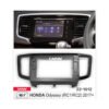Consola CARAV - HONDA ODYSSEY (RC1 / RC2)