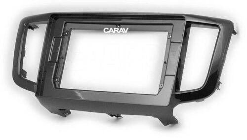 Consola CARAV - HONDA ODYSSEY (RC1 / RC2)