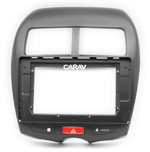 22-103C Consola CARAV - MITSUBISHI ASX - RVR - OUTLANDER SPORT