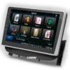Consola CARAV - CHEVROLET TRACKER