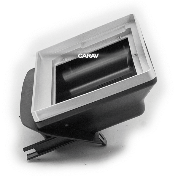 Consola CARAV - CHEVROLET TRACKER