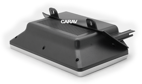 Consola CARAV - CHEVROLET TRACKER