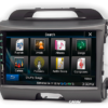 Consola CARAV - KIA SPORTAGE