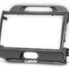 Consola CARAV - KIA SPORTAGE