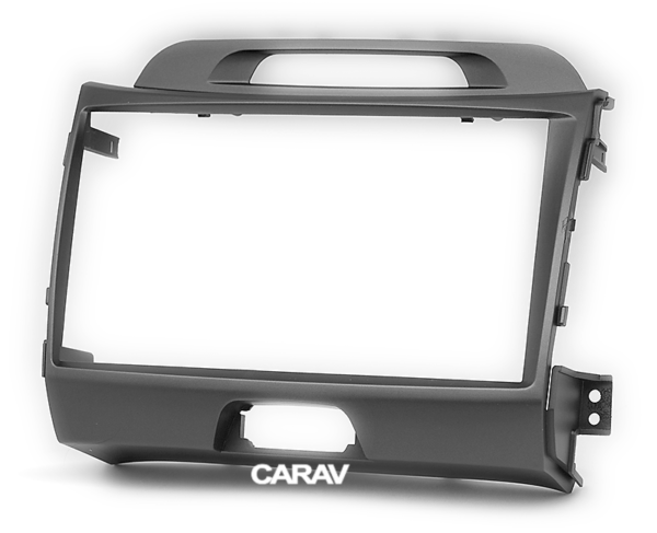 Consola CARAV - KIA SPORTAGE