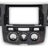 Consola CARAV - TOYOTA HILUX, FORTUNER
