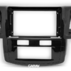 Consola CARAV - TOYOTA HILUX - FORTUNER